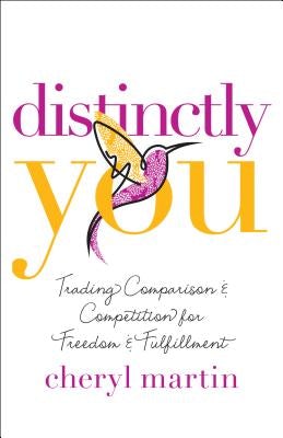 Cover image for Distinctly You, isbn: 9780764215865