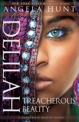 Cover image for Delilah, isbn: 9780764216978