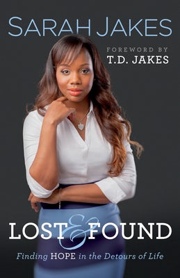 Cover image for Lost and Found, isbn: 9780764216992