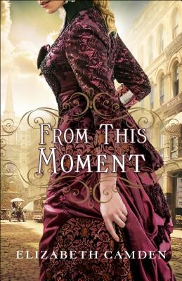 Cover image for From This Moment, isbn: 9780764217210
