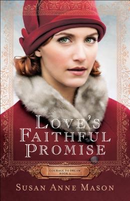 Cover image for Love's Faithful Promise, isbn: 9780764217265
