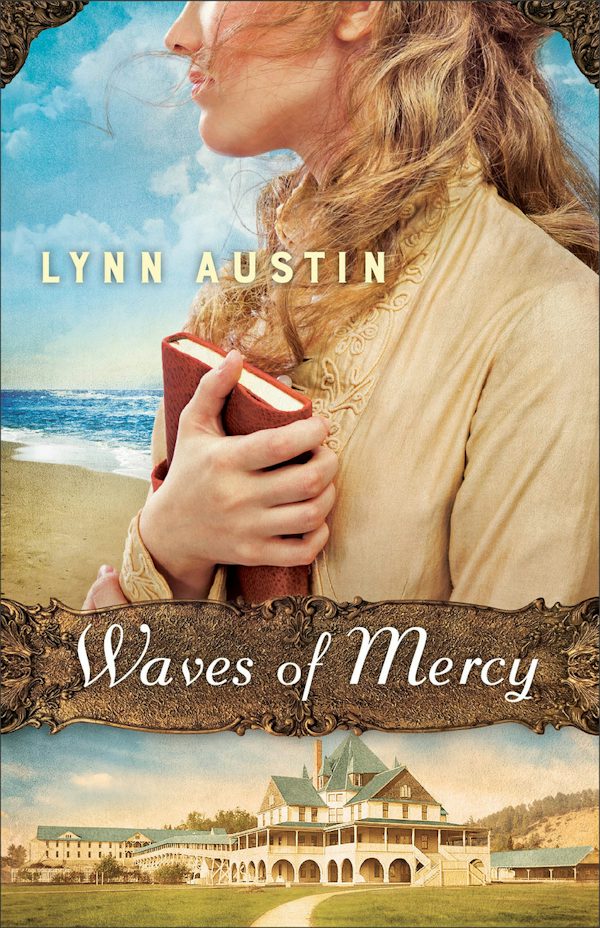 Cover image for Waves of Mercy, isbn: 9780764217616