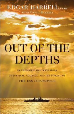 Cover image for Out of the Depths, isbn: 9780764217647