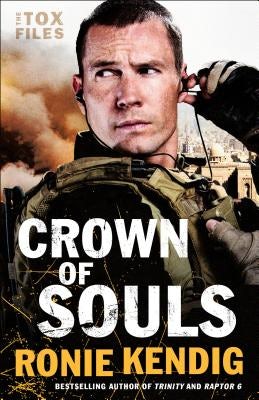 Cover image for Crown of Souls, isbn: 9780764217661