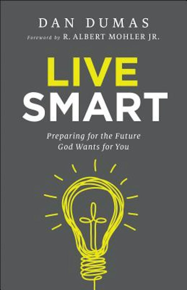 Cover image for Live Smart, isbn: 9780764217760