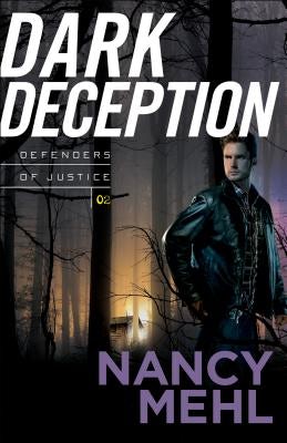 Cover image for Dark Deception, isbn: 9780764217784