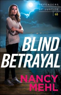 Cover image for Blind Betrayal, isbn: 9780764217791