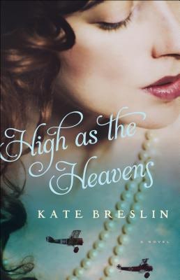 Cover image for High as the Heavens, isbn: 9780764217814