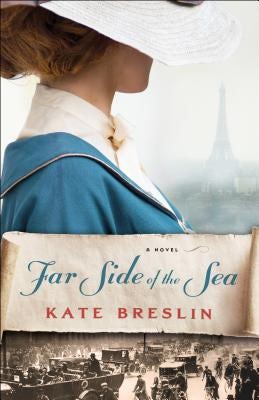 Cover image for Far Side of the Sea, isbn: 9780764217821