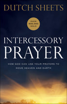 Cover image for Intercessory Prayer, isbn: 9780764217876