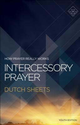 Cover image for Intercessory Prayer, isbn: 9780764217906