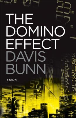 Cover image for Domino Effect, isbn: 9780764217913