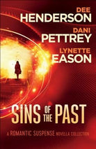 Cover image for Sins of the Past, isbn: 9780764217975