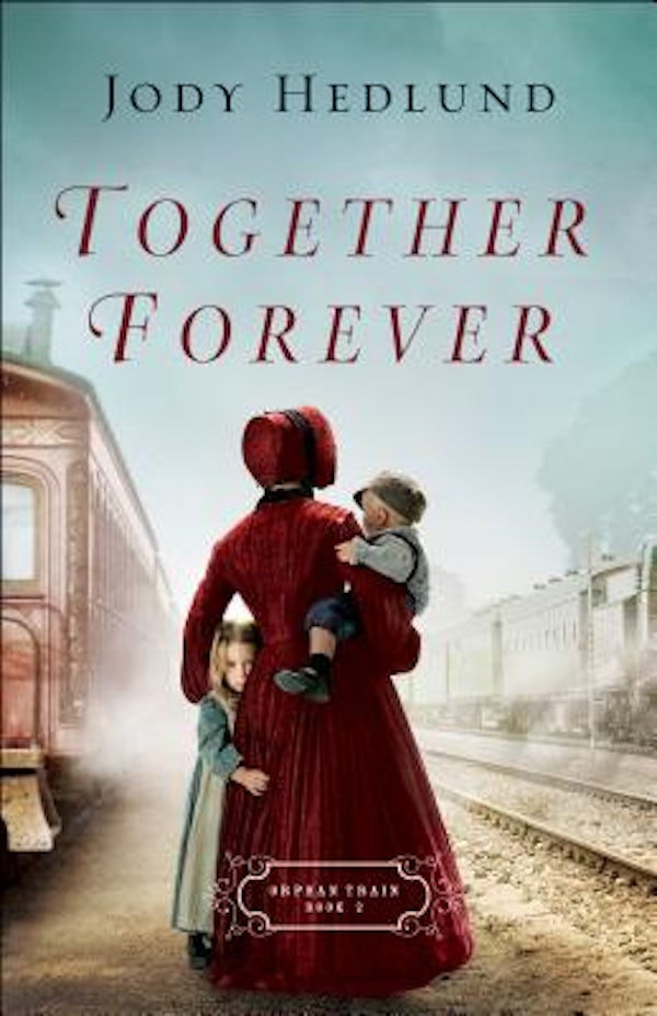 Cover image for Together Forever, isbn: 9780764218057