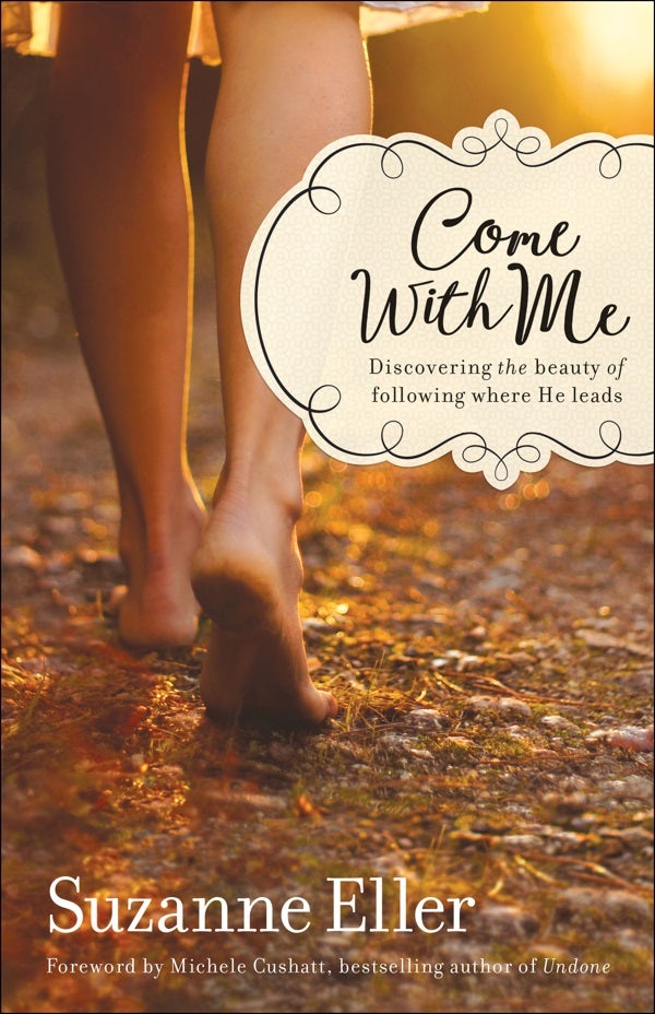 Cover image for Come with Me, isbn: 9780764218125
