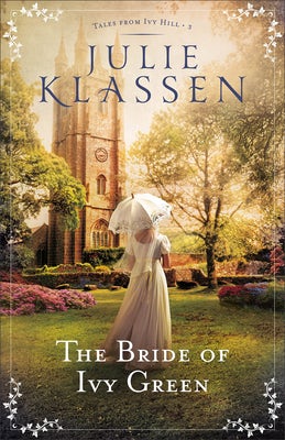 Cover image for The Bride of Ivy Green, isbn: 9780764218170