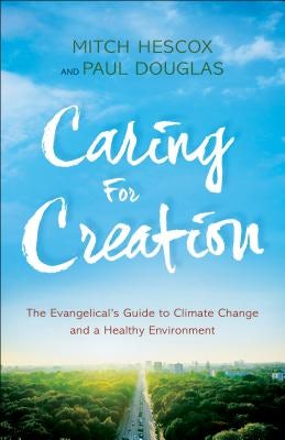 Cover image for Caring for Creation, isbn: 9780764218651