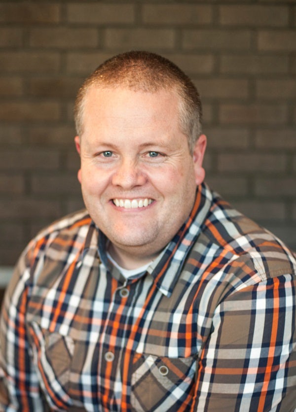 Cover image for Hope for the Same-Sex Attracted, isbn: 9780764218682