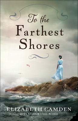 Cover image for To the Farthest Shores, isbn: 9780764218804