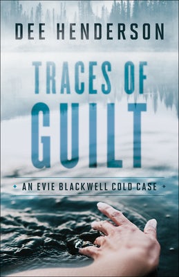 Cover image for Traces of Guilt, isbn: 9780764218866