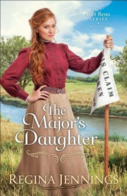 Cover image for The Major's Daughter, isbn: 9780764218958