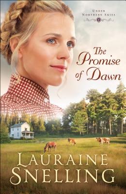 Cover image for The Promise of Dawn, isbn: 9780764218965