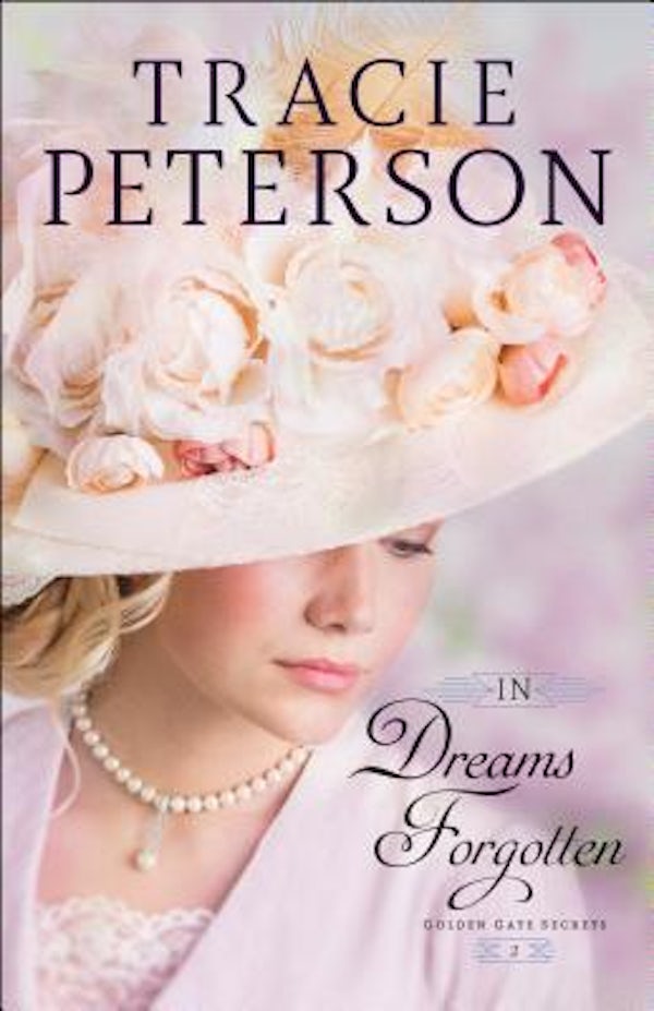 Cover image for In Dreams Forgotten, isbn: 9780764219009