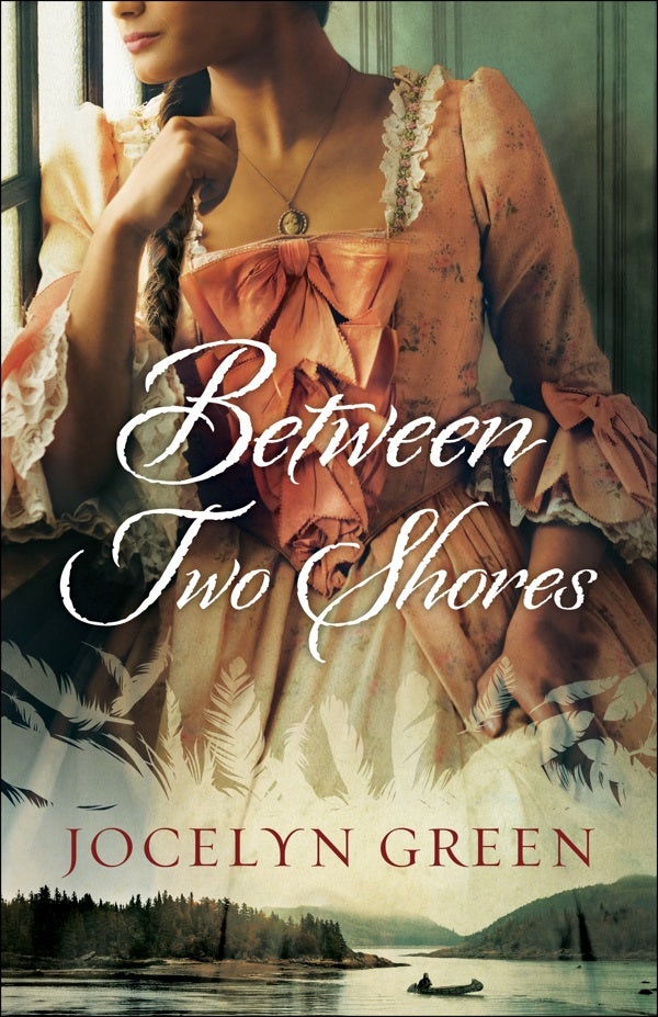Cover image for Between Two Shores, isbn: 9780764219085
