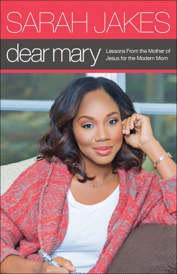Cover image for Dear Mary, isbn: 9780764219115