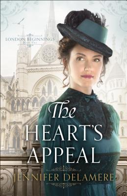 Cover image for The Heart's Appeal, isbn: 9780764219214