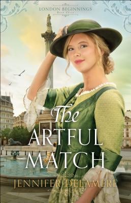 Cover image for The Artful Match, isbn: 9780764219221