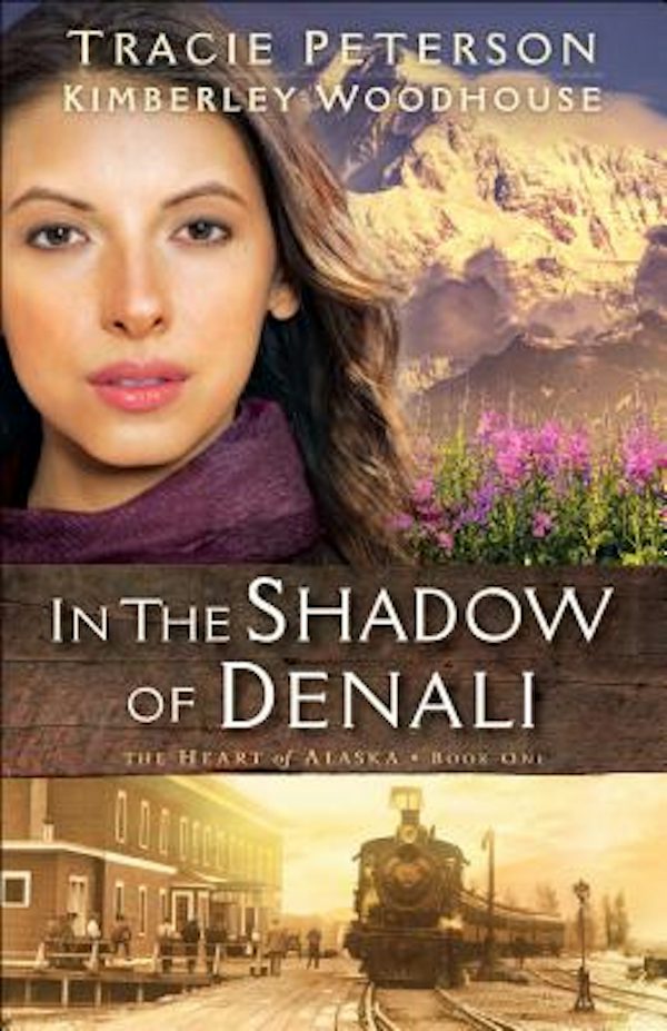 Cover image for In the Shadow of Denali, isbn: 9780764219238
