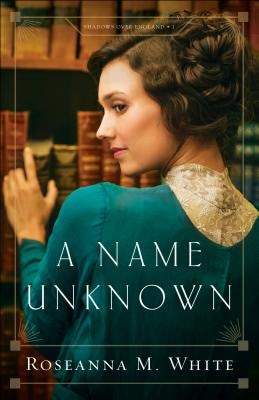 Cover image for A Name Unknown, isbn: 9780764219269