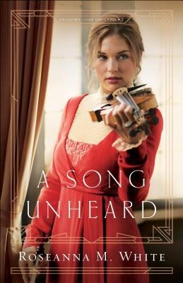 Cover image for A Song Unheard, isbn: 9780764219276