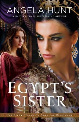 Cover image for Egypt's Sister, isbn: 9780764219320