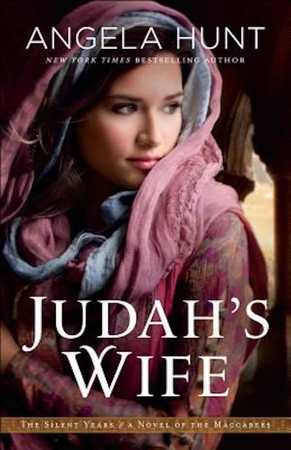 Cover image for Judah's Wife, isbn: 9780764219337