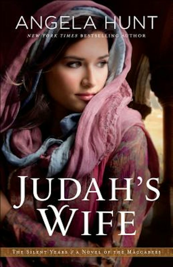Cover image for Judah's Wife, isbn: 9780764219337