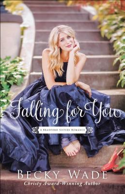 Cover image for Falling for You, isbn: 9780764219375