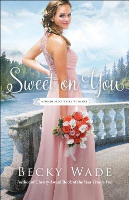 Cover image for Sweet on You, isbn: 9780764219382