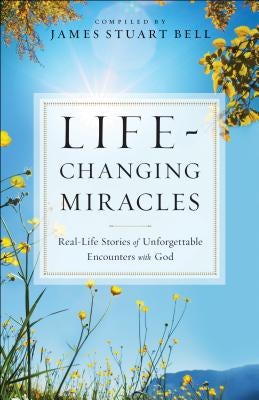 Cover image for Life-Changing Miracles, isbn: 9780764219436