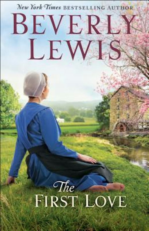 Cover image for The First Love, isbn: 9780764219689