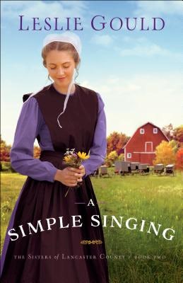 Cover image for Simple Singing, isbn: 9780764219702