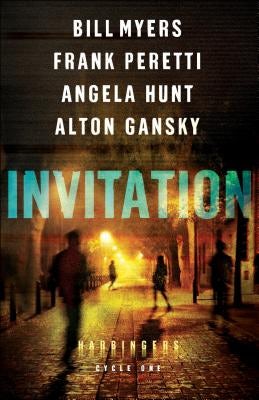 Cover image for Invitation, isbn: 9780764219740