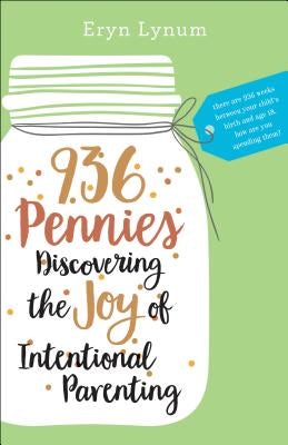 Cover image for 936 Pennies, isbn: 9780764219788