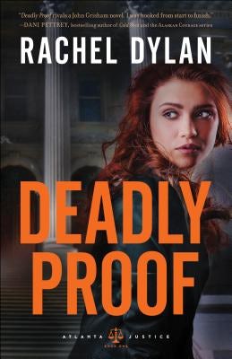 Cover image for Deadly Proof, isbn: 9780764219801