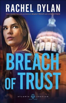 Cover image for Breach of Trust, isbn: 9780764219825