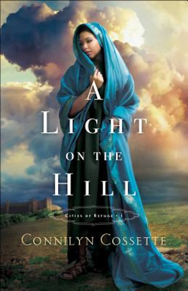 Cover image for A Light on the Hill, isbn: 9780764219863