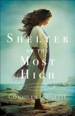 Cover image for Shelter of the Most High, isbn: 9780764219870