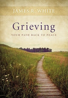 Cover image for Grieving, isbn: 9780764220005