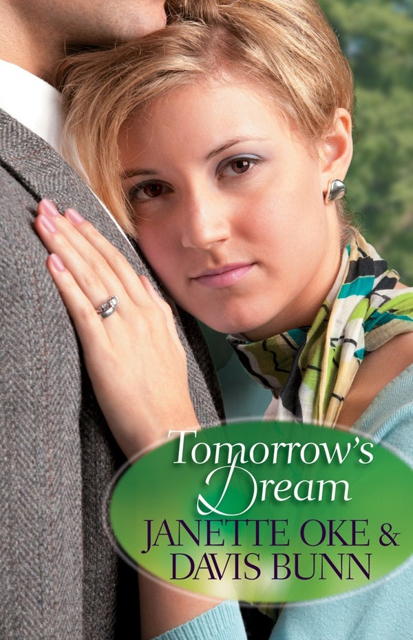 Cover image for Tomorrow's Dream, isbn: 9780764220548